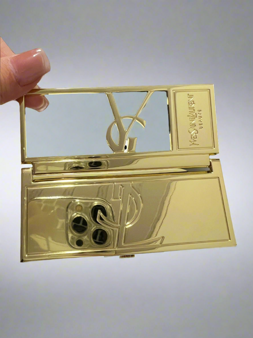 Designer Cosmetic Mirror