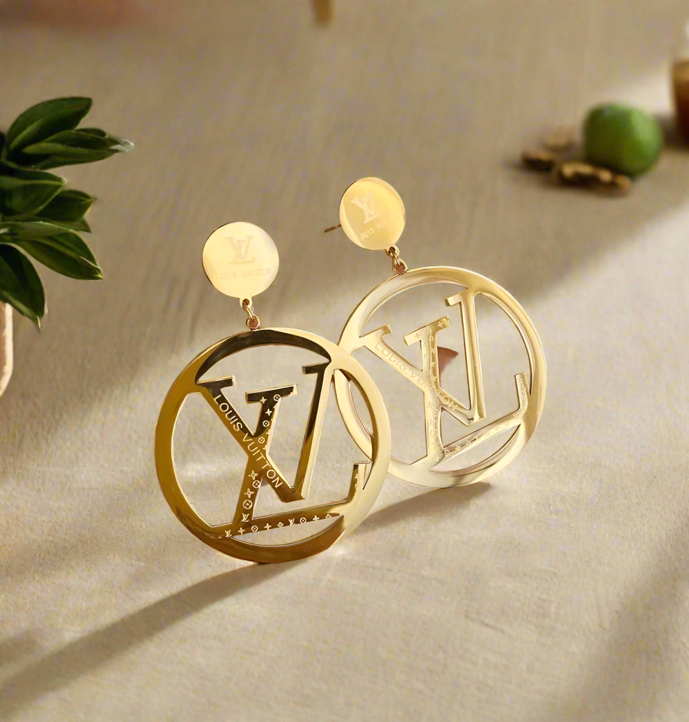 Designer Earrings - Mourimani Beauty & Accessories