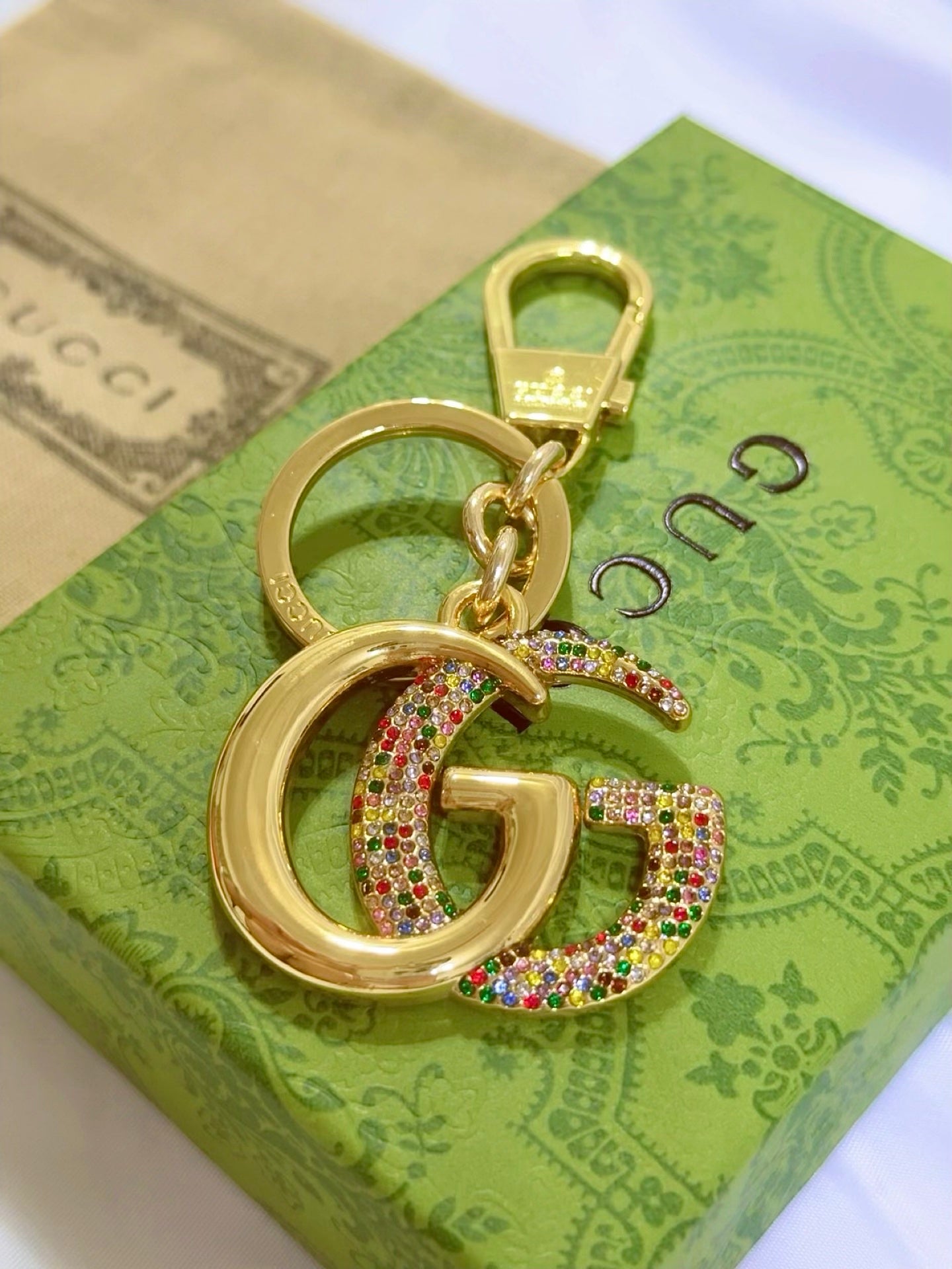 Designer Bag Charms *NEW*