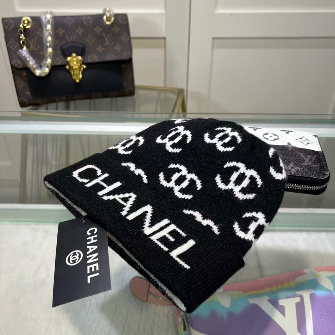 Designer Skull Cap - Mourimani Beauty & Accessories