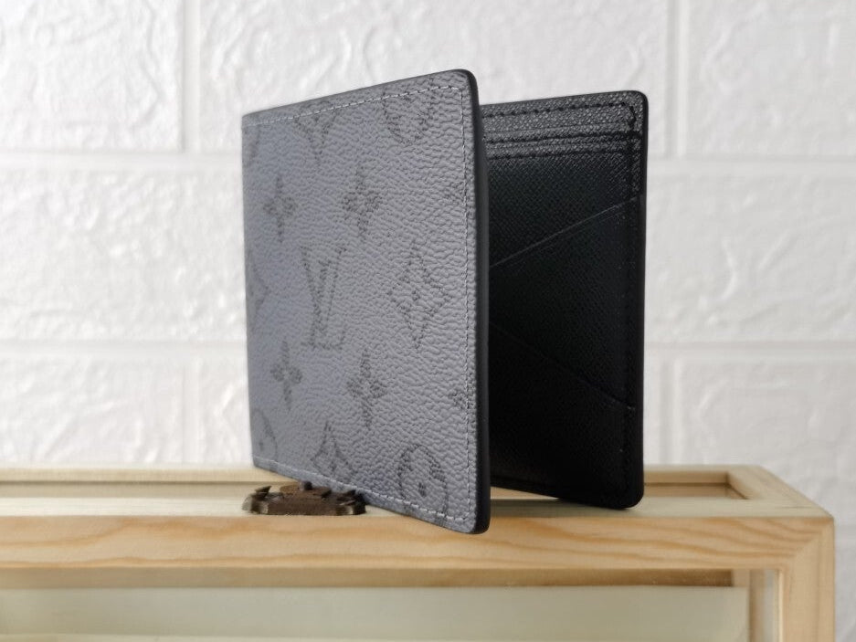 Designer Men's Wallets - Mourimani Beauty & Accessories