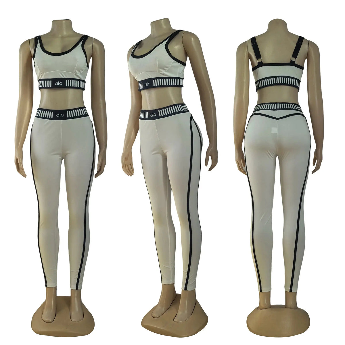 Active Wear *NEW* #5148 Mourimani Beauty & Accessories