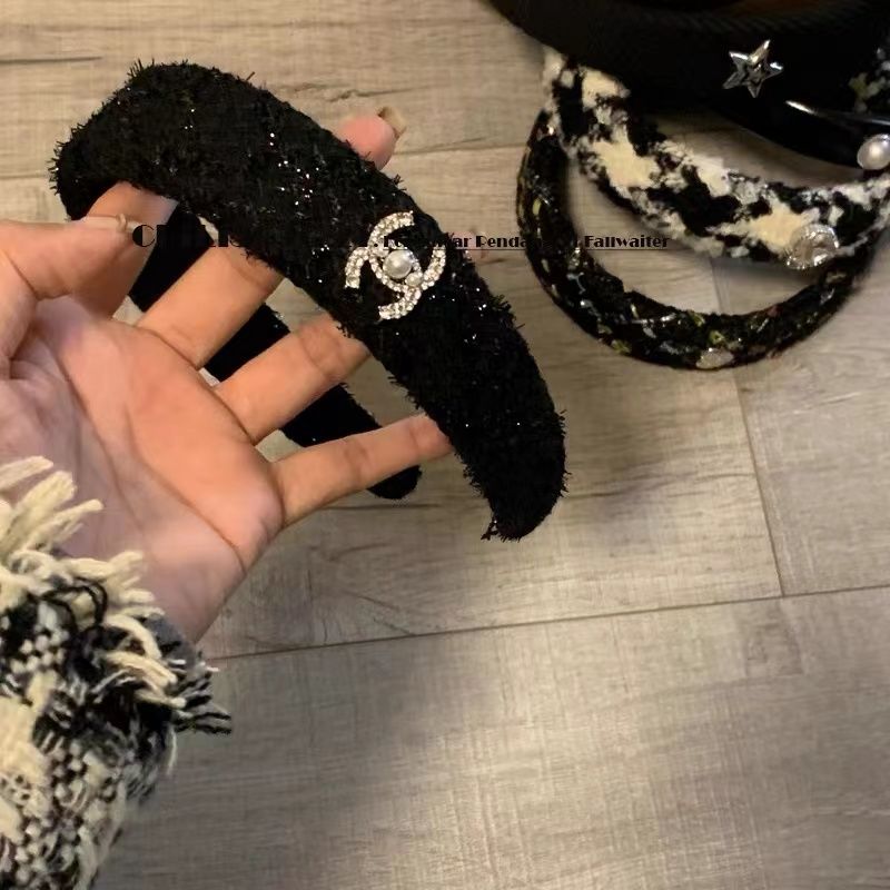 Headbands - Mourimani Beauty & Accessories