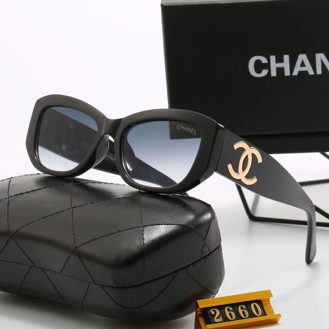 Designer Sunglasses #2660