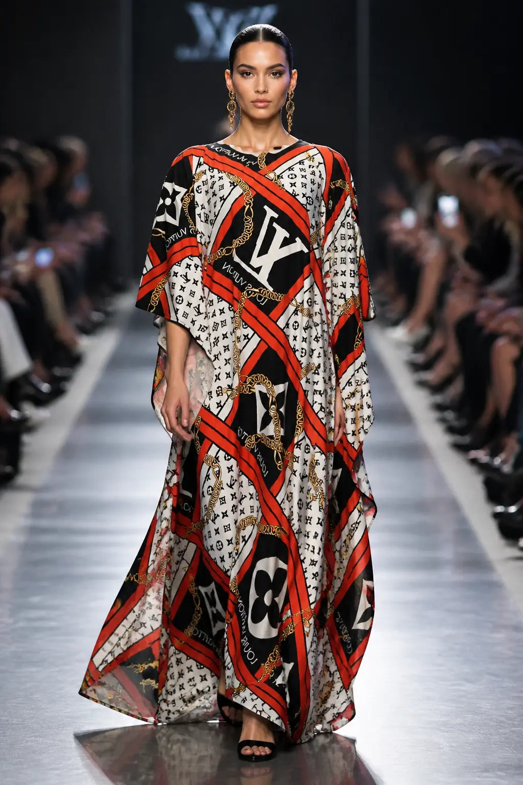 Beachwear *NEW* #71366LV Mourimani Beauty & Accessories