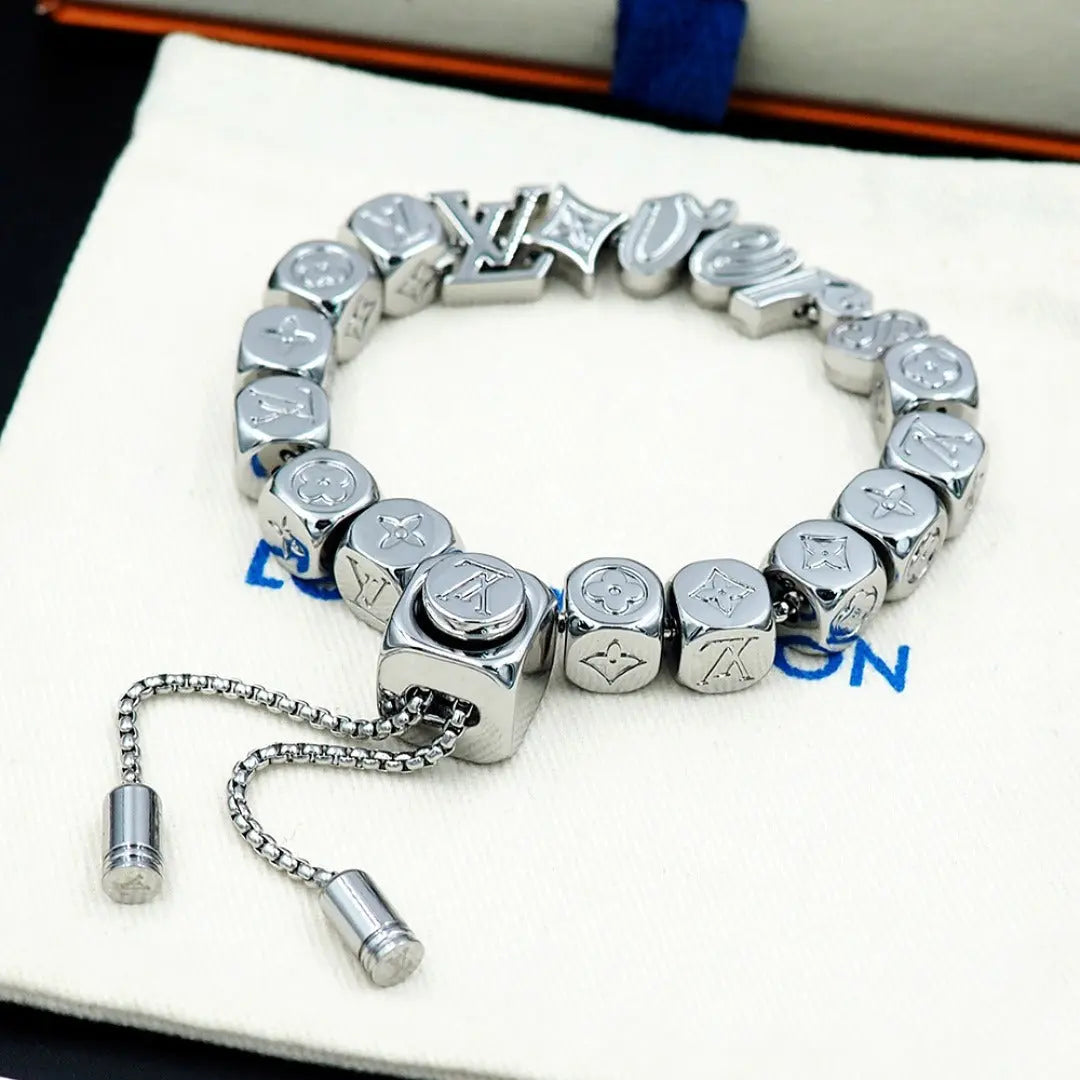 Designer Bracelets *NEW* Mourimani Beauty & Accessories