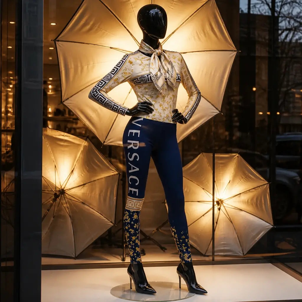 Active Wear #0001 *NEW* Mourimani Beauty & Accessories