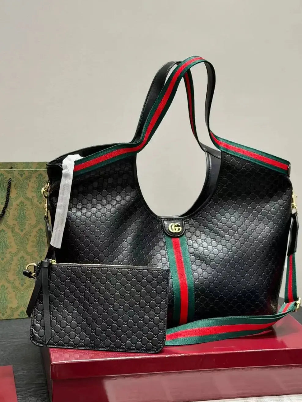 Designer Bags Mourimani Beauty & Accessories