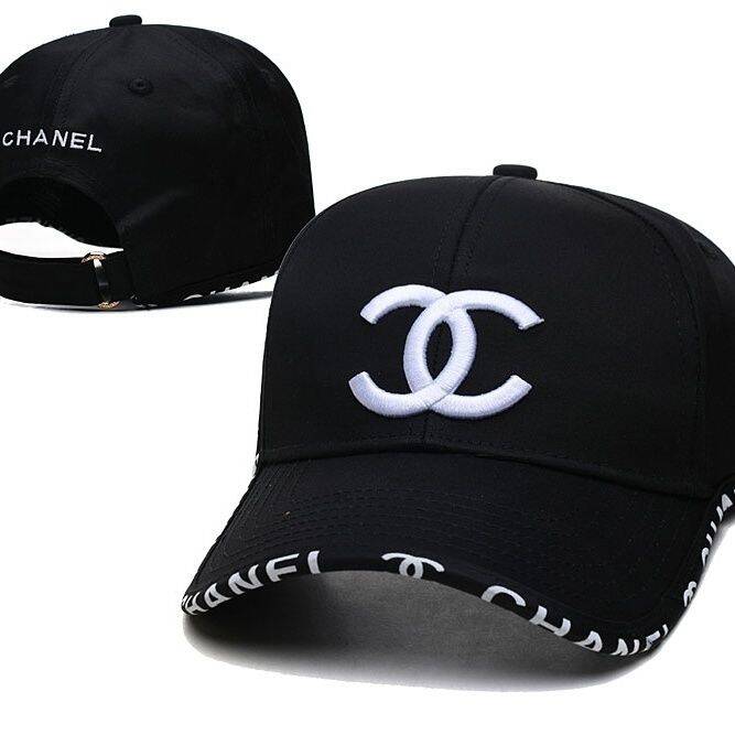 Designer Caps