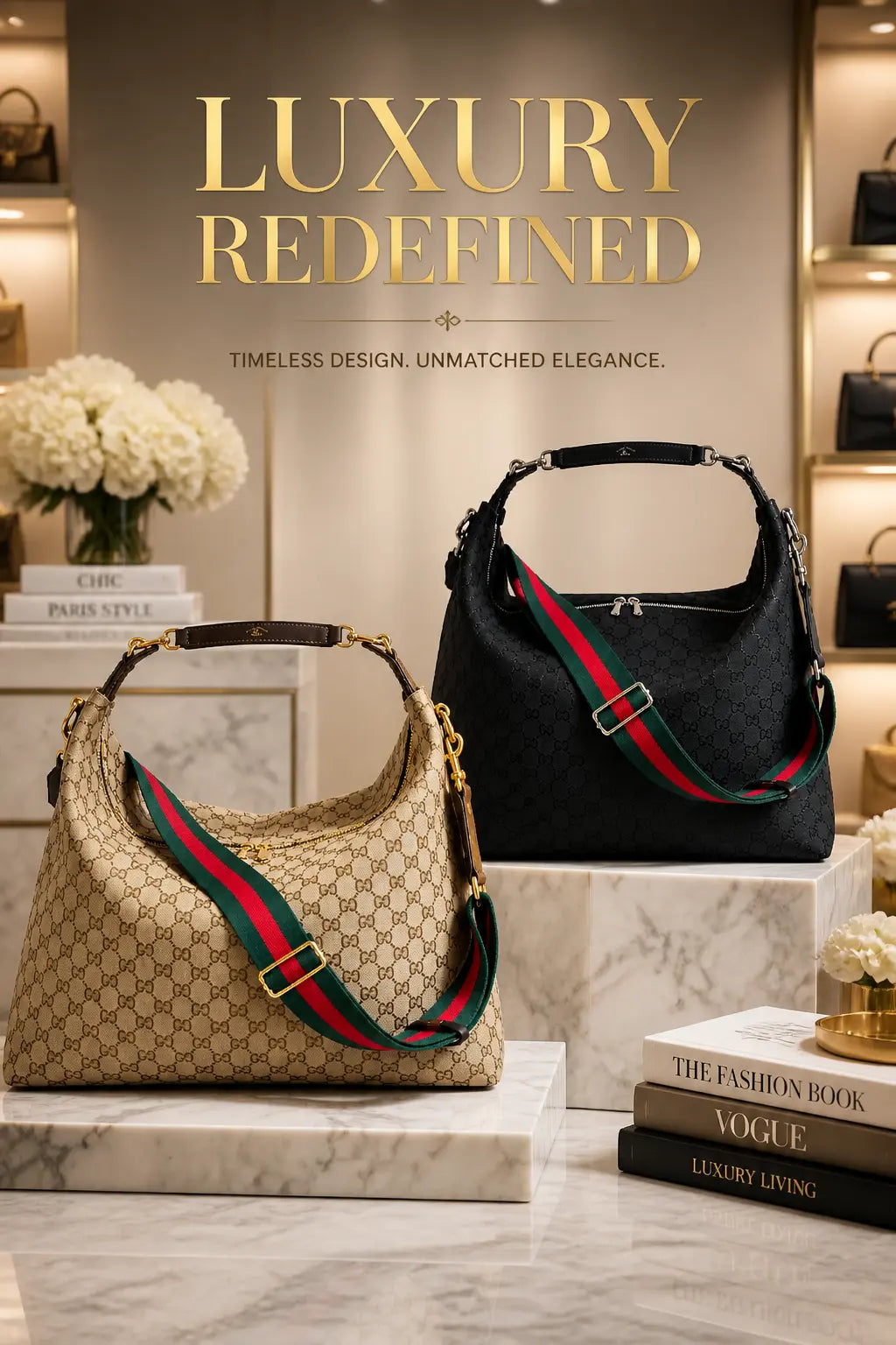 Designer Bags *NEW* #702823 (Copy) Mourimani Beauty & Accessories