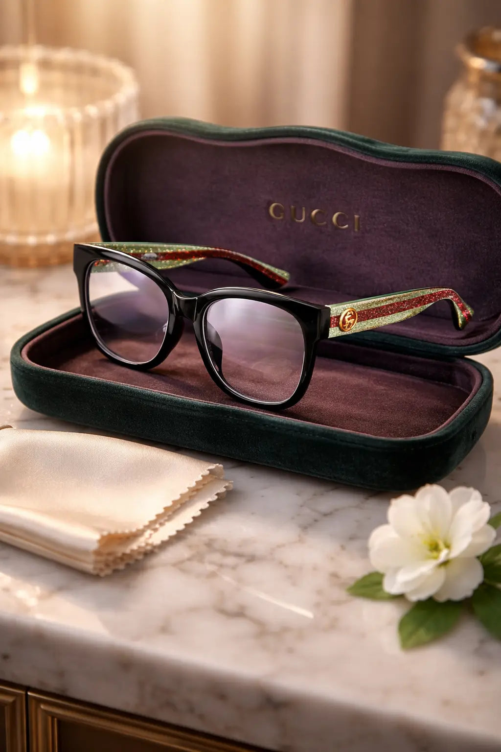 Designer Glasses - Mourimani Beauty & Accessories