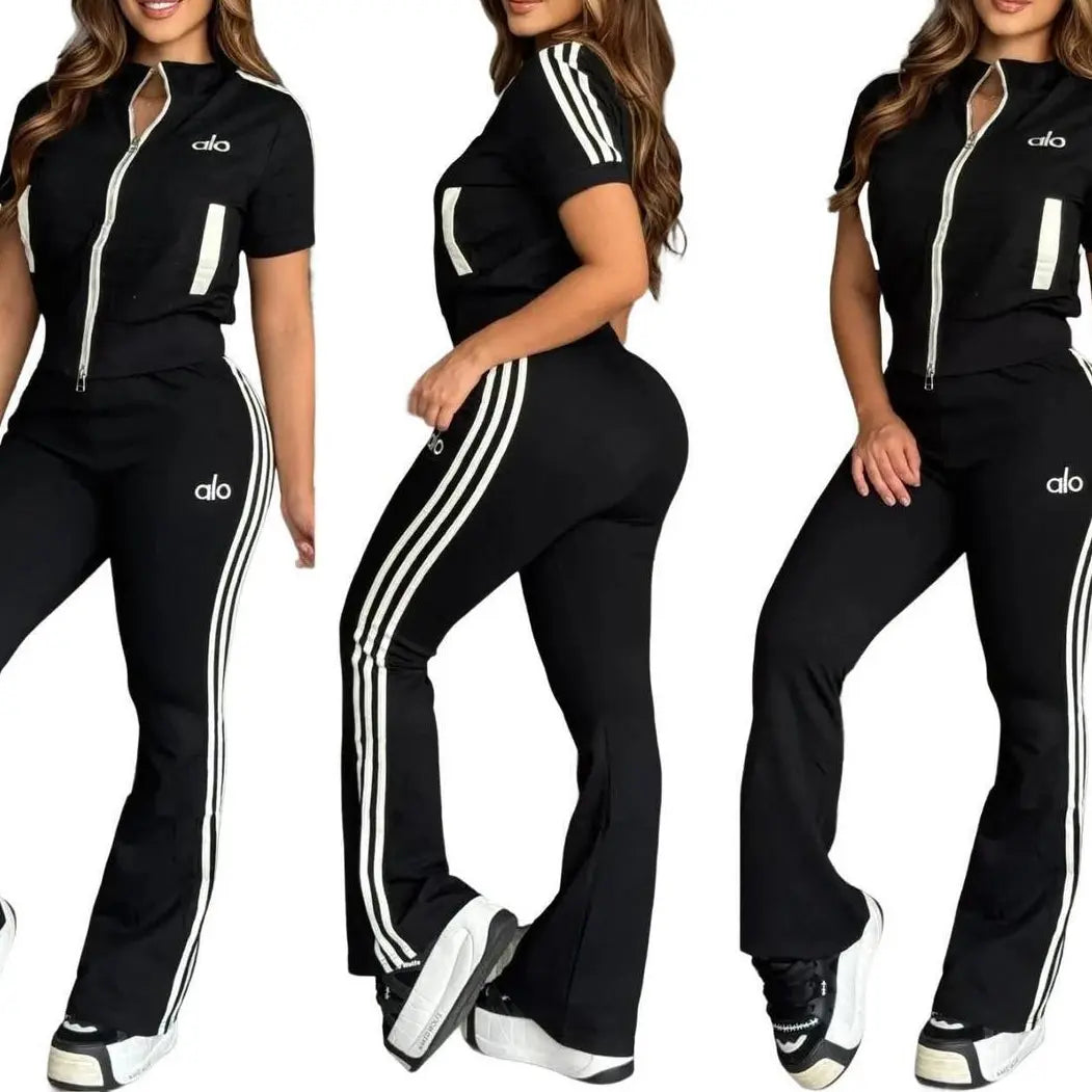 Active Wear #5253 Mourimani Beauty & Accessories