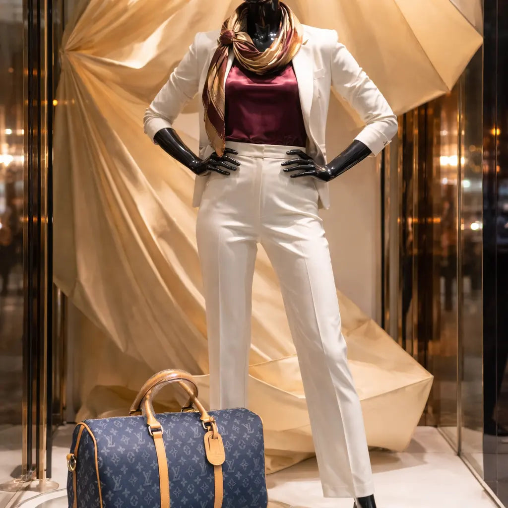 Designer Bags *NEW* #34513 Mourimani Beauty & Accessories