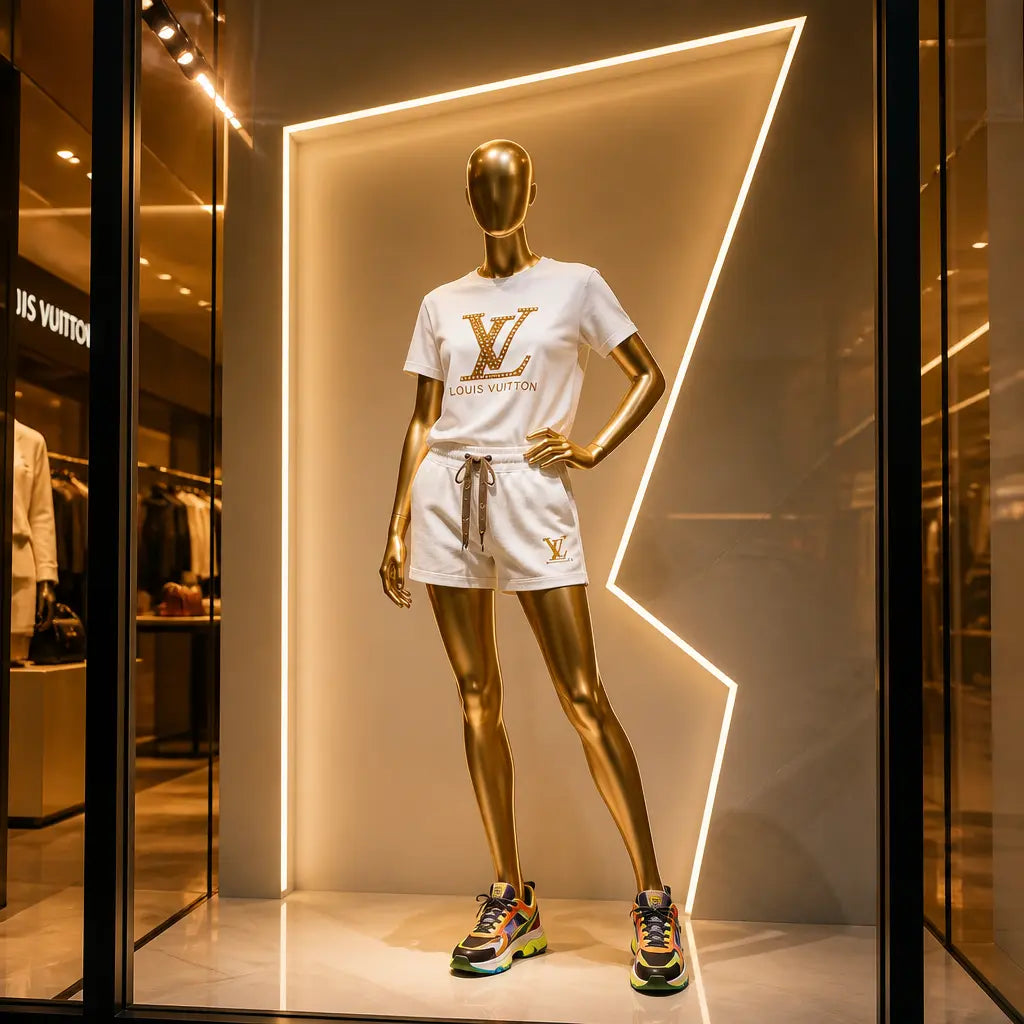 Designer Activewear *NEW* #2995 Mourimani Beauty & Accessories