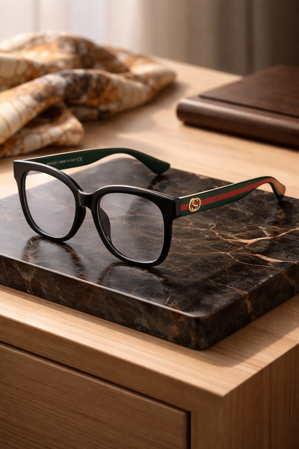 Designer Glasses - Mourimani Beauty & Accessories