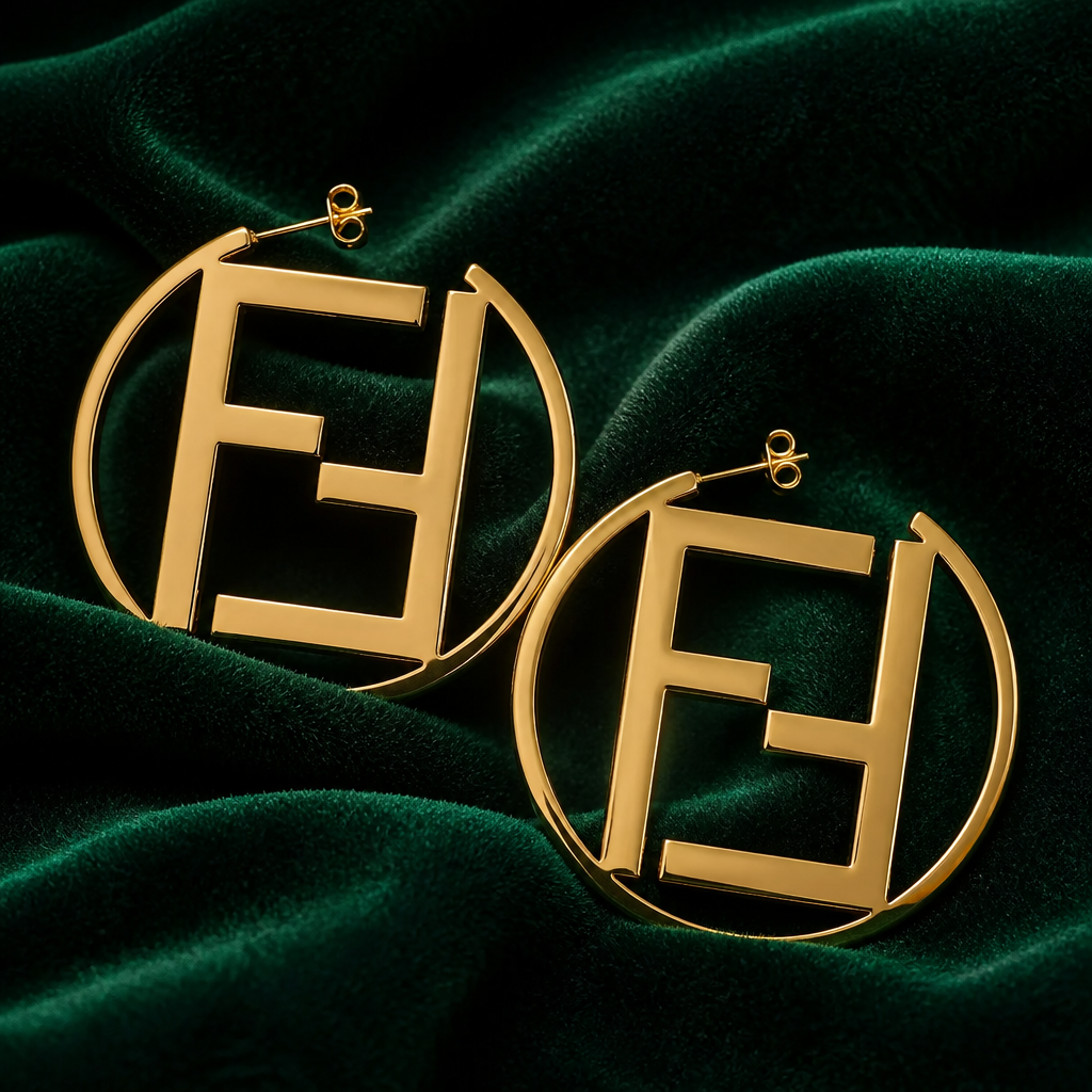 Designer Earrings *NEW*