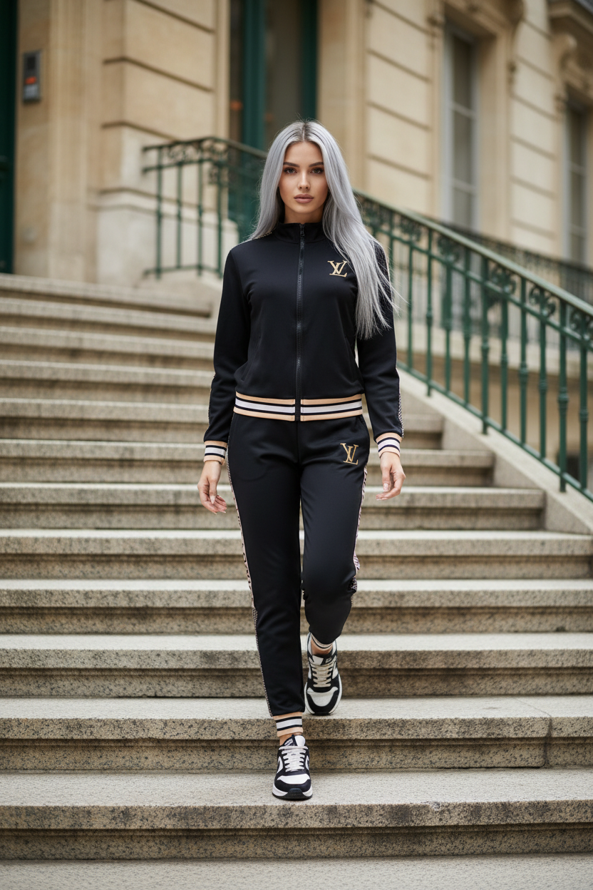 Designer Active Wear #2944 - Mourimani Beauty & Accessories