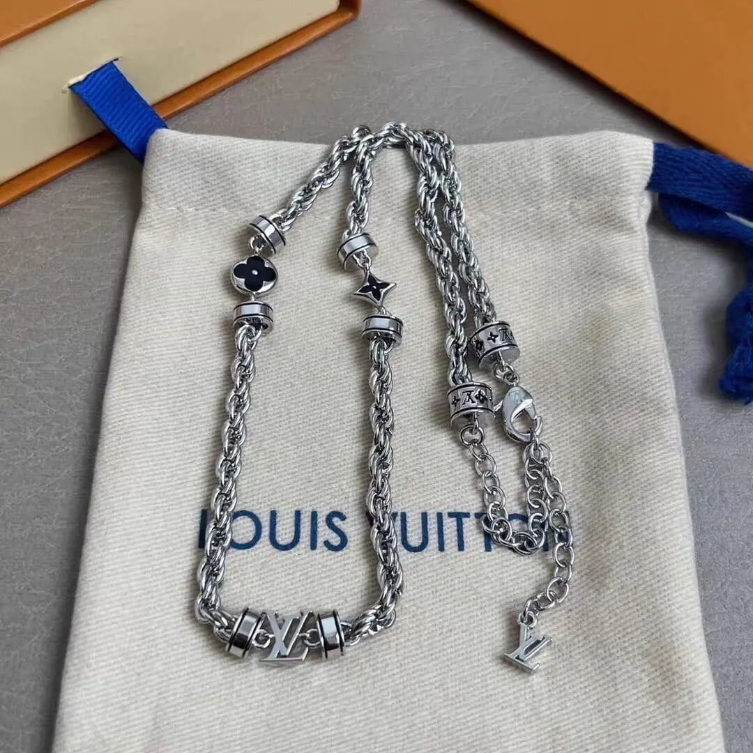 Designer Necklace *NEW* (Copy) Mourimani Beauty & Accessories