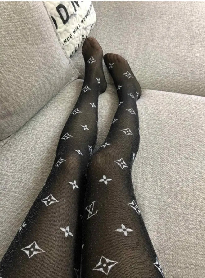 Designer Stockings - Mourimani Beauty & Accessories