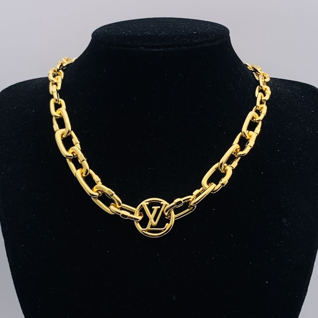 Designer Necklace - Mourimani Beauty & Accessories