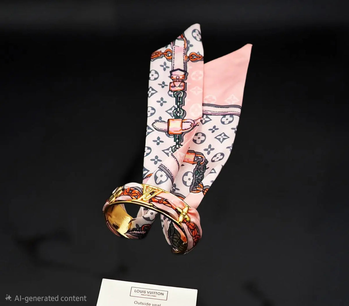Designer Bracelets *NEW* Mourimani Beauty & Accessories