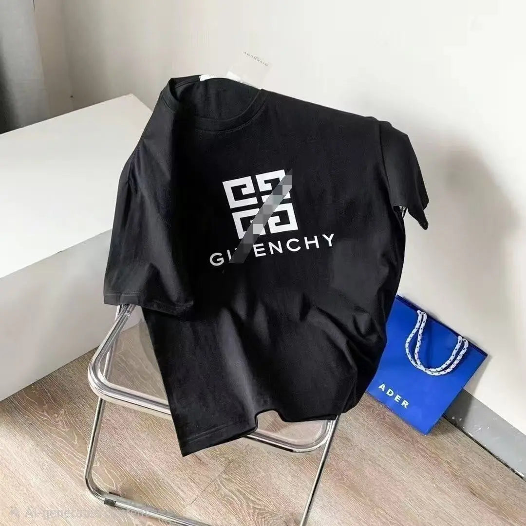 Designer Mens T-Shirts *NEW* Givenchy (Copy) Mourimani Beauty & Accessories