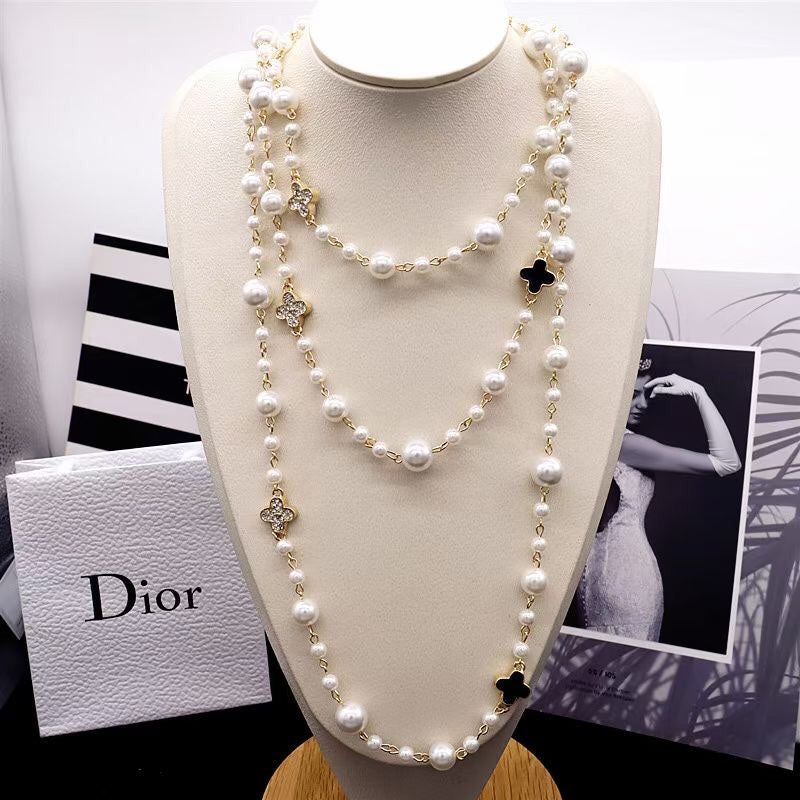 Designer Necklaces - Mourimani Beauty & Accessories