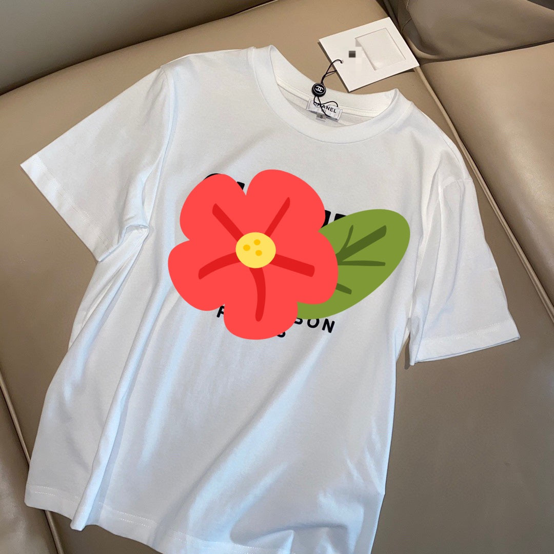 Designer T-Shirts - Mourimani Beauty & Accessories