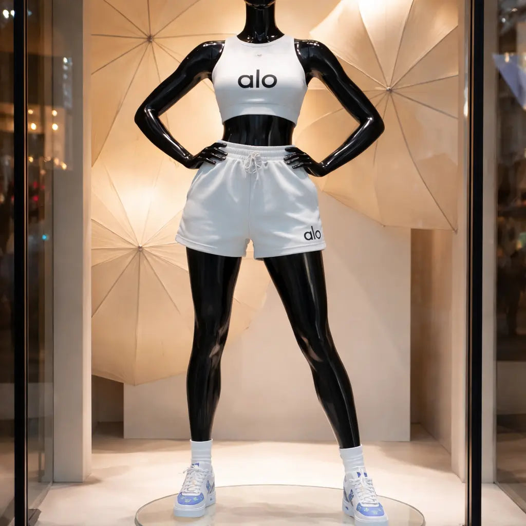 Active Wear #0149 *NEW* Mourimani Beauty & Accessories