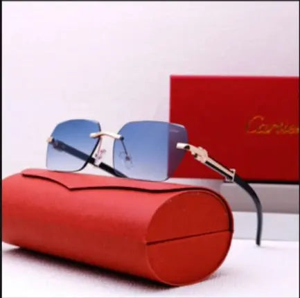 Designer Sunglasses #7045 Mourimani Beauty & Accessories