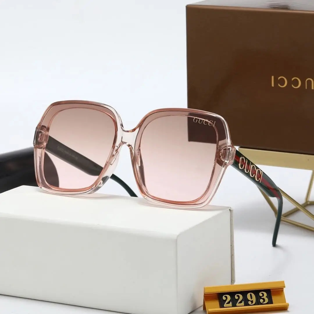 Designer Sunglasses *NEW* #2293 - Mourimani Beauty & Accessories