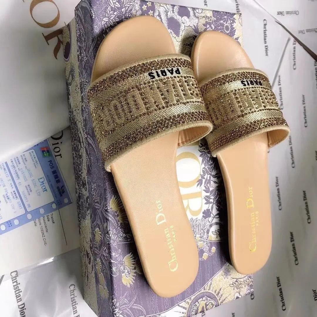 Designer Shoes - Mourimani Beauty & Accessories