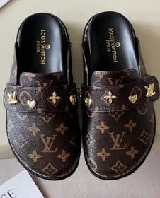 Designer Shoes *NEW* Mourimani Beauty & Accessories