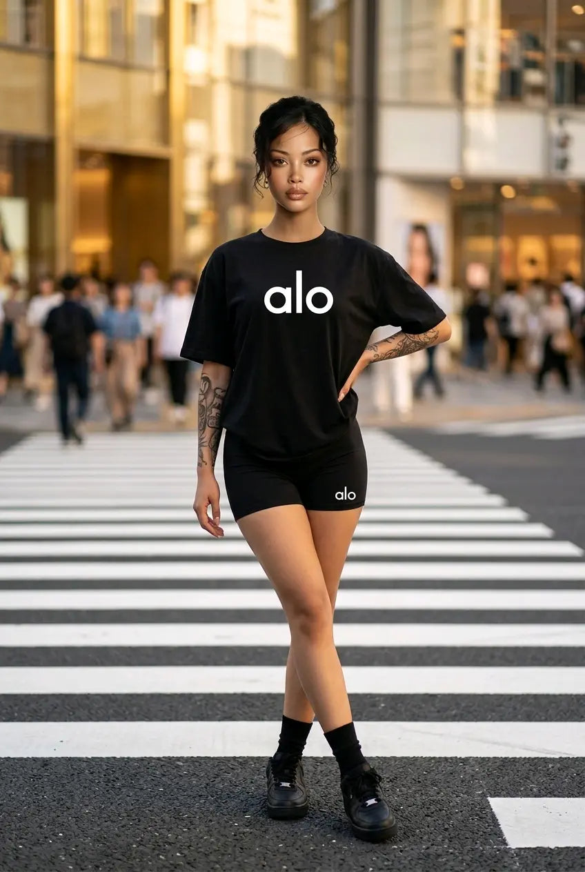 Designer Activewear *NEW* #0078 Mourimani Beauty & Accessories