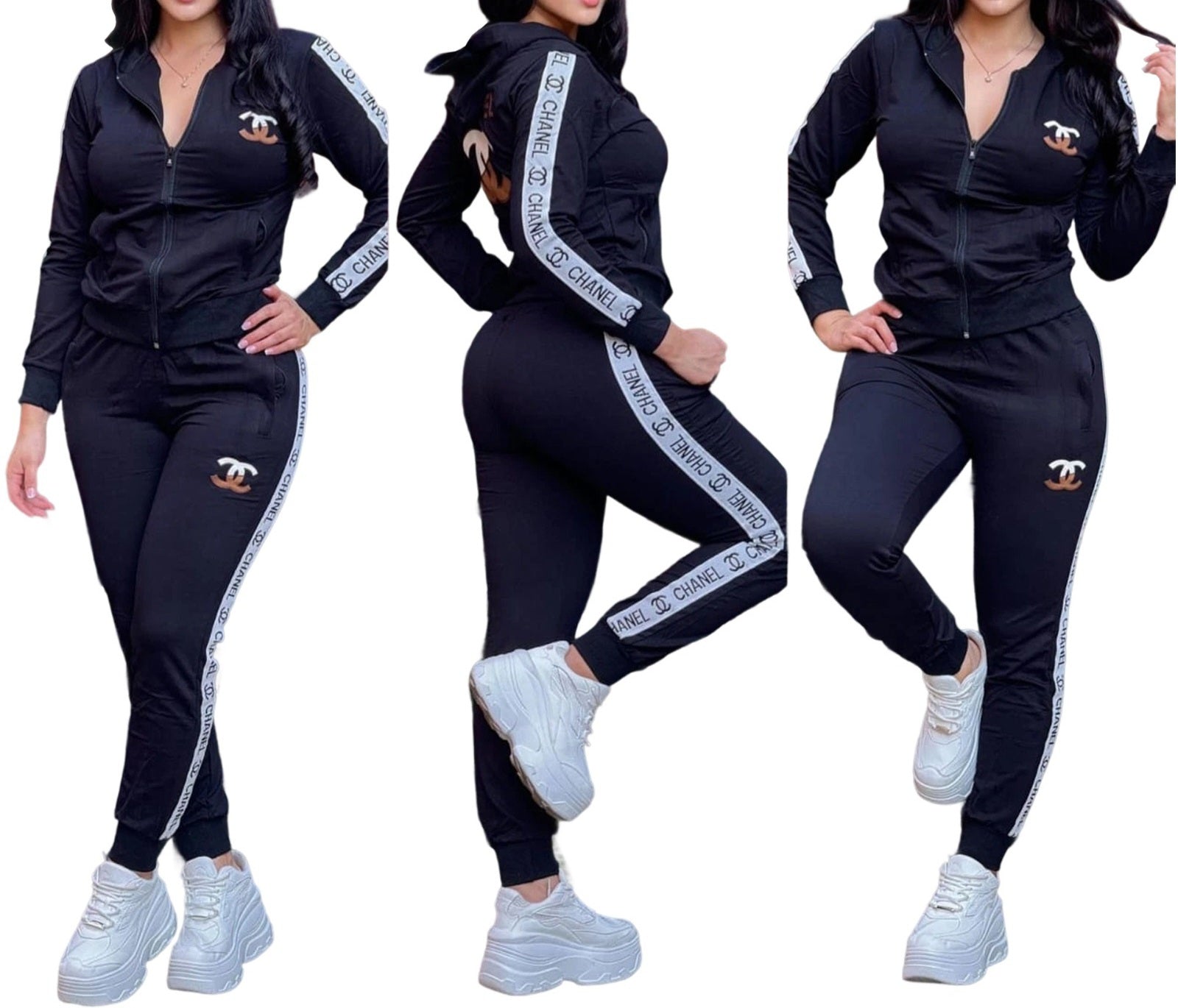 Designer Active Wear