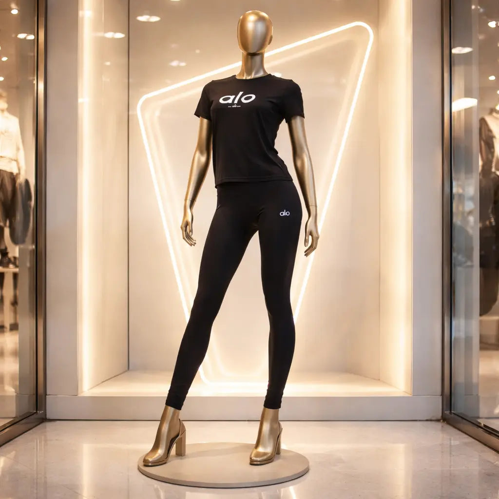 Active Wear *NEW* #6261 Mourimani Beauty & Accessories