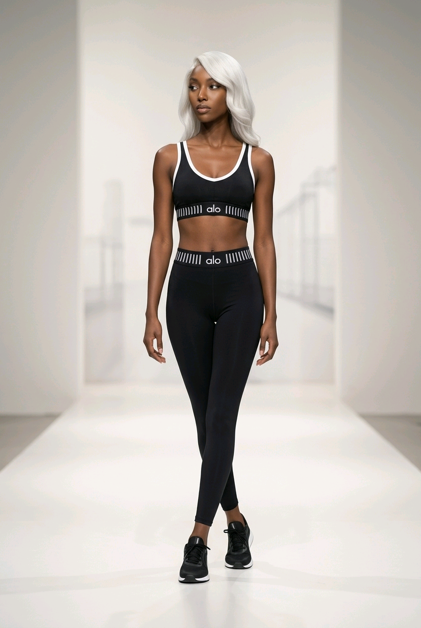 Active Wear *NEW* #5148