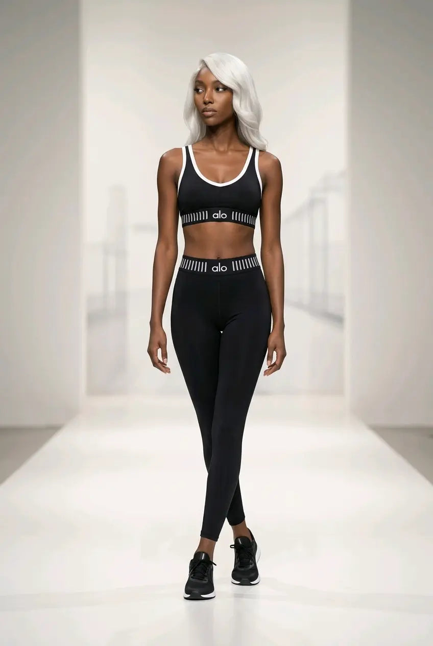 Active Wear *NEW* #5148 Mourimani Beauty & Accessories