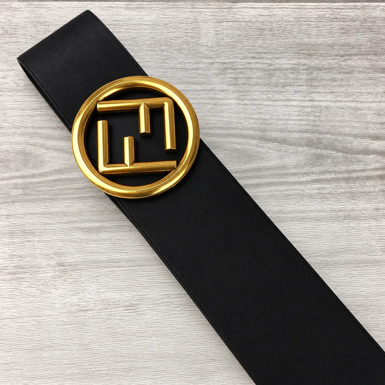 Designer Belts *NEW* Fendi Mourimani Beauty & Accessories