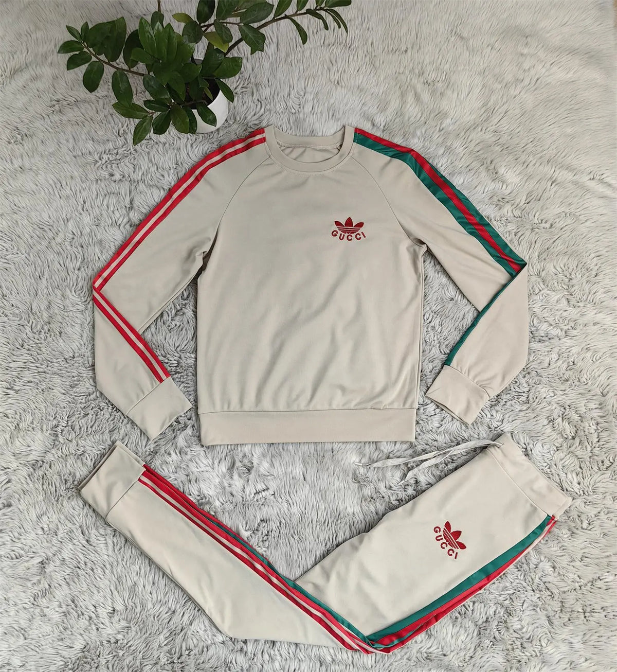 Designer Active Wear #5079 *NEW* Mourimani Beauty & Accessories