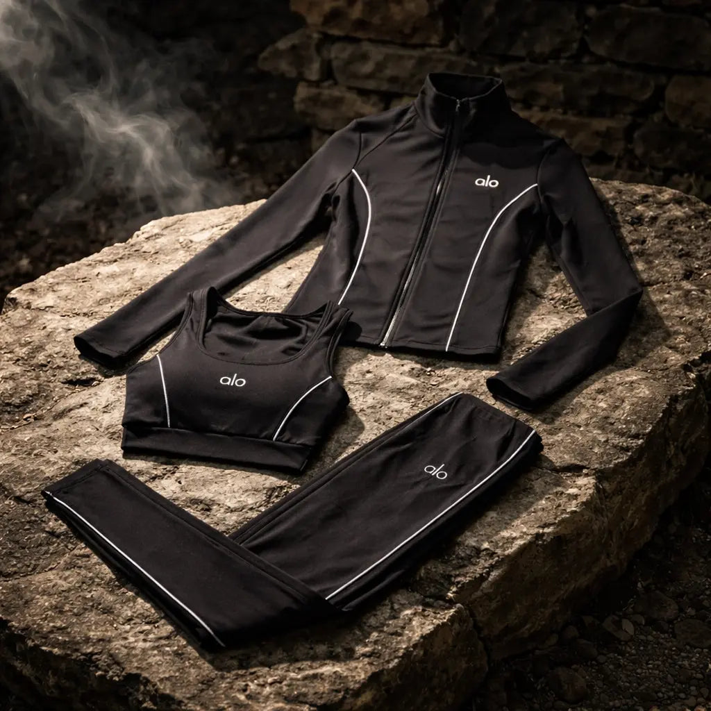 Active Wear *NEW* #5256 - Mourimani Beauty & Accessories