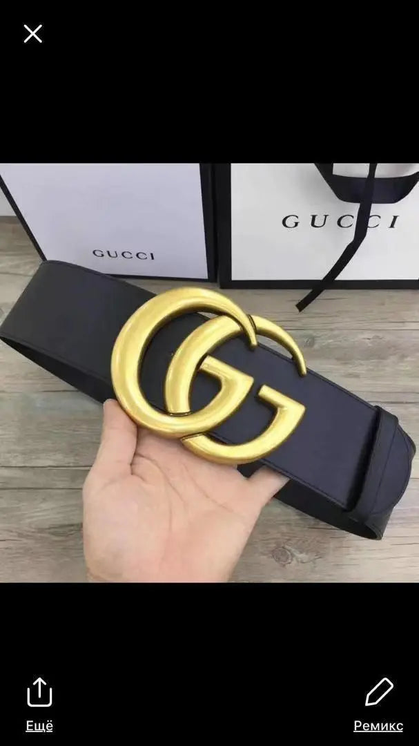 Designer Belts *NEW* Mourimani Beauty & Accessories
