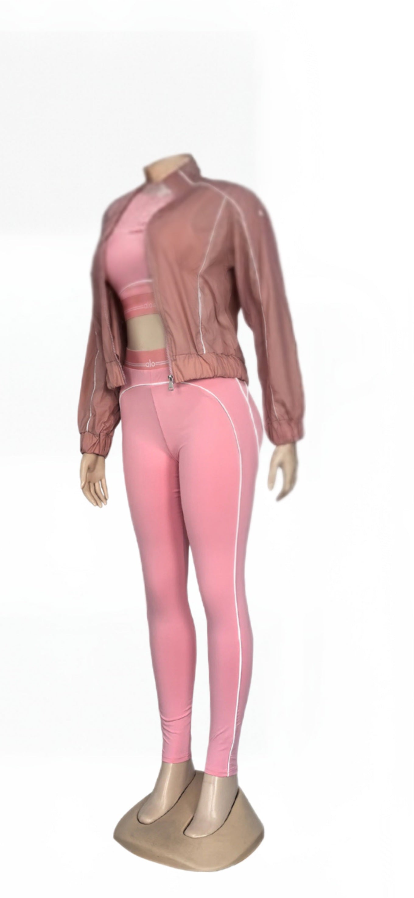 Designer Active Wear #6256
