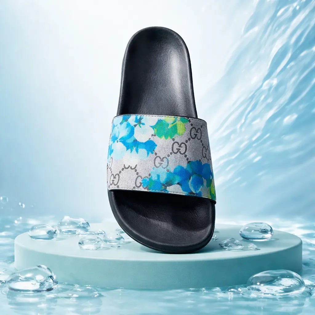 Designer Shoes Mourimani Beauty & Accessories