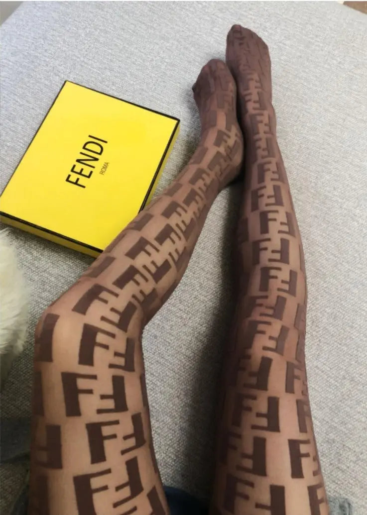 Designer Stockings - Mourimani Beauty & Accessories