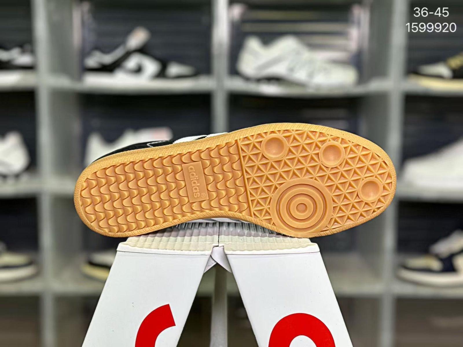 Designer Shoes *NEW*