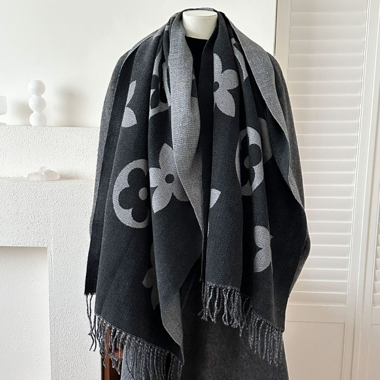 Designer Scarfs - Mourimani Beauty & Accessories