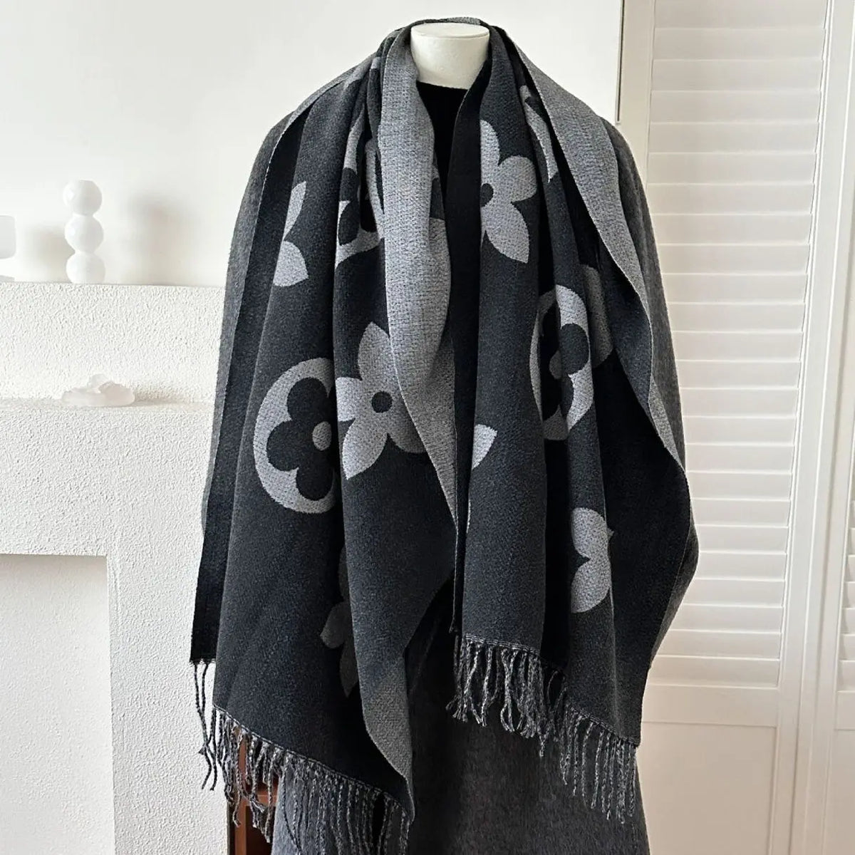 Designer Scarfs - Mourimani Beauty & Accessories