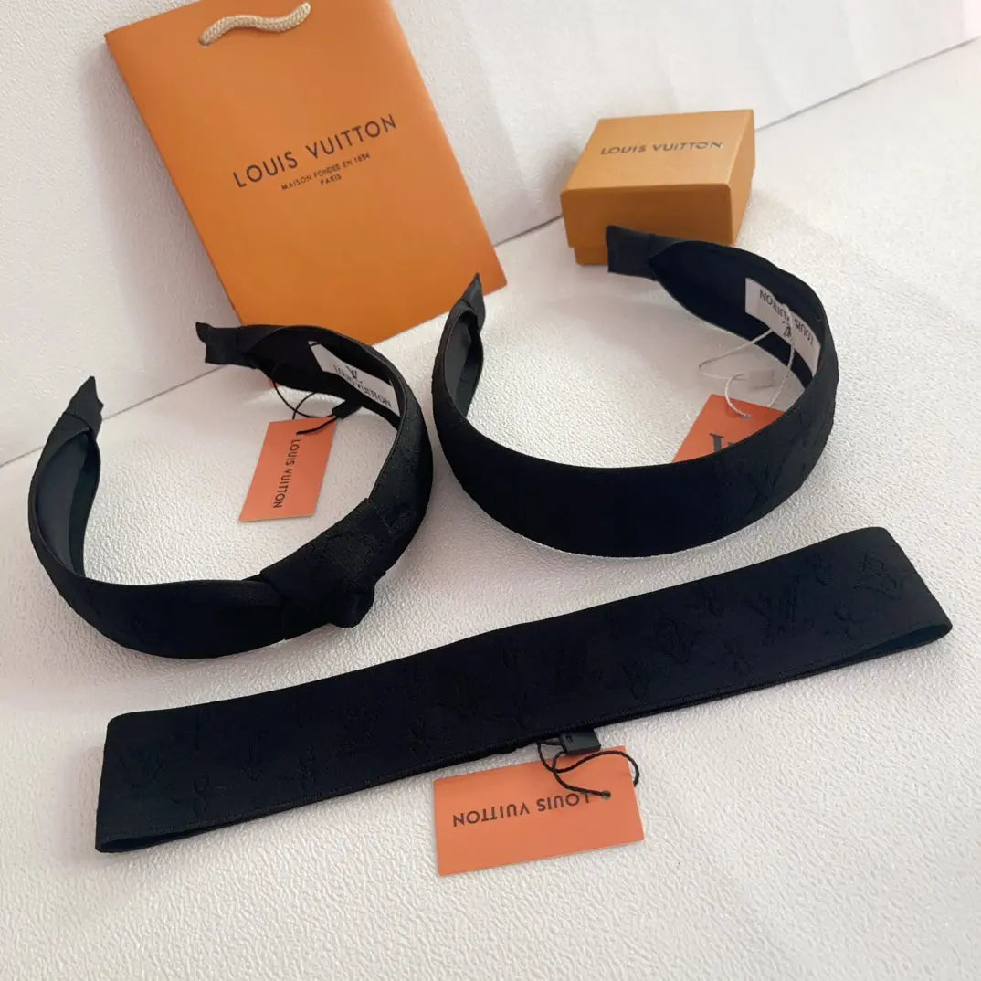 Designer Hair Accessories ✨️NEW✨️ (Copy) Mourimani Beauty & Accessories