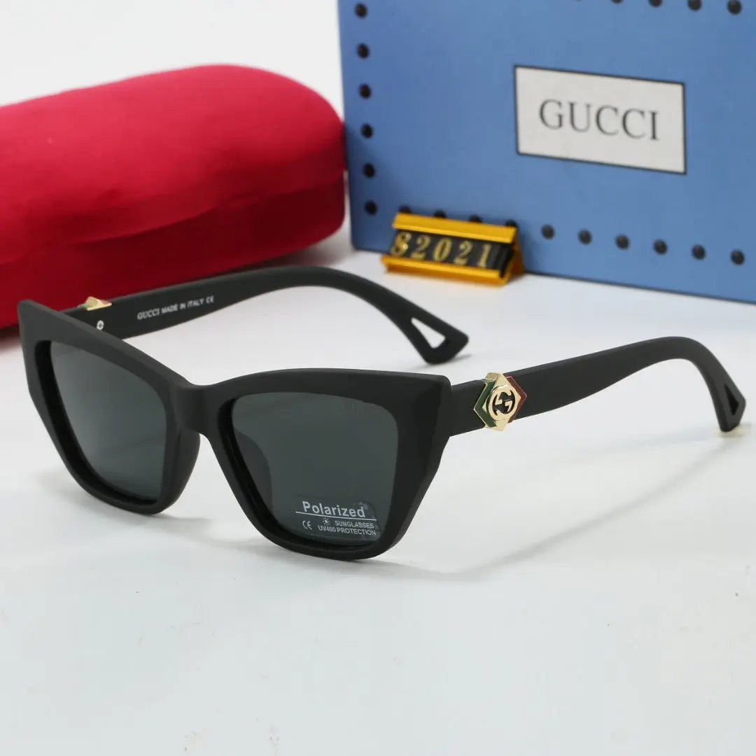 Designer Sunglasses *NEW* #82021 Mourimani Beauty & Accessories
